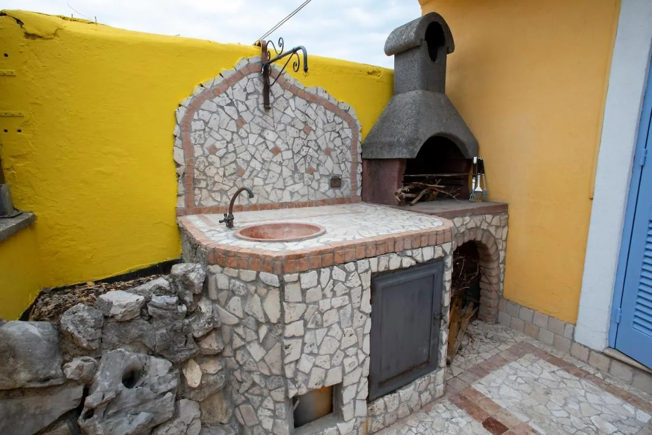 Holiday home Attico Incantato Rome