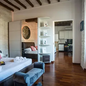  Apartamento Navona New Charme Art