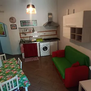  Apartamento Vercelli Near San Giovanni