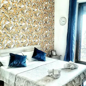  Apartment Basilica San Paolo