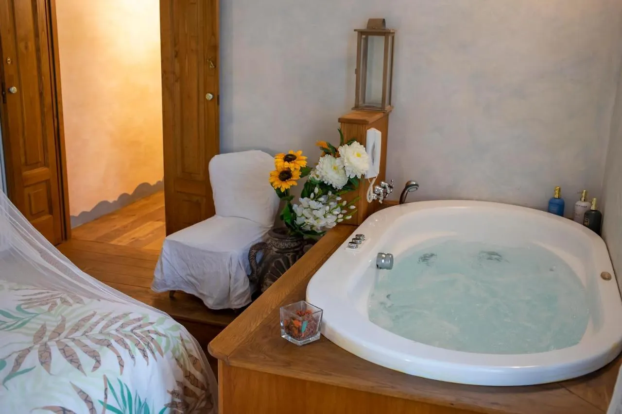 Attico Incantato Rome Holiday home