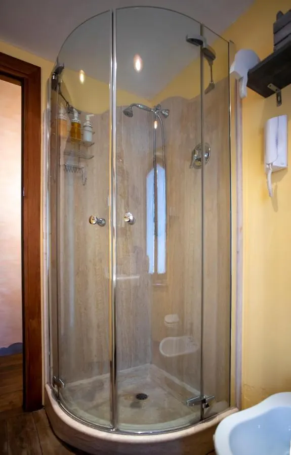 Holiday home Attico Incantato Rome
