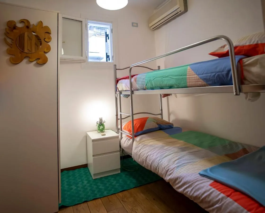 Attico Incantato Villa Rome Holiday home